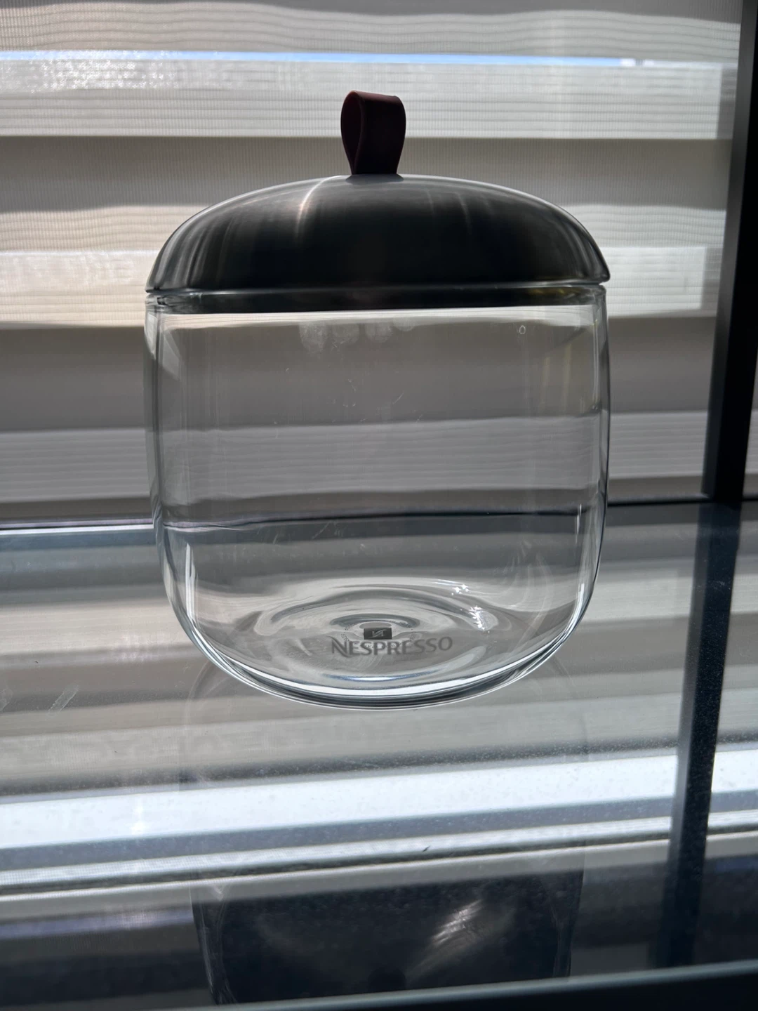 Nespresso Lume Collection Capsule Dispenser