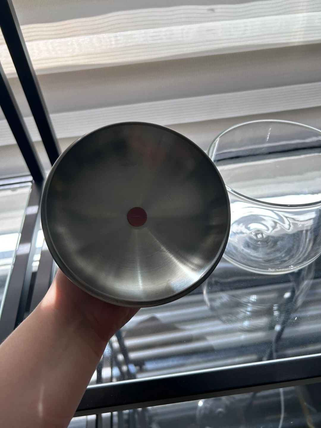 Nespresso Lume Collection Capsule Dispenser - photo 3