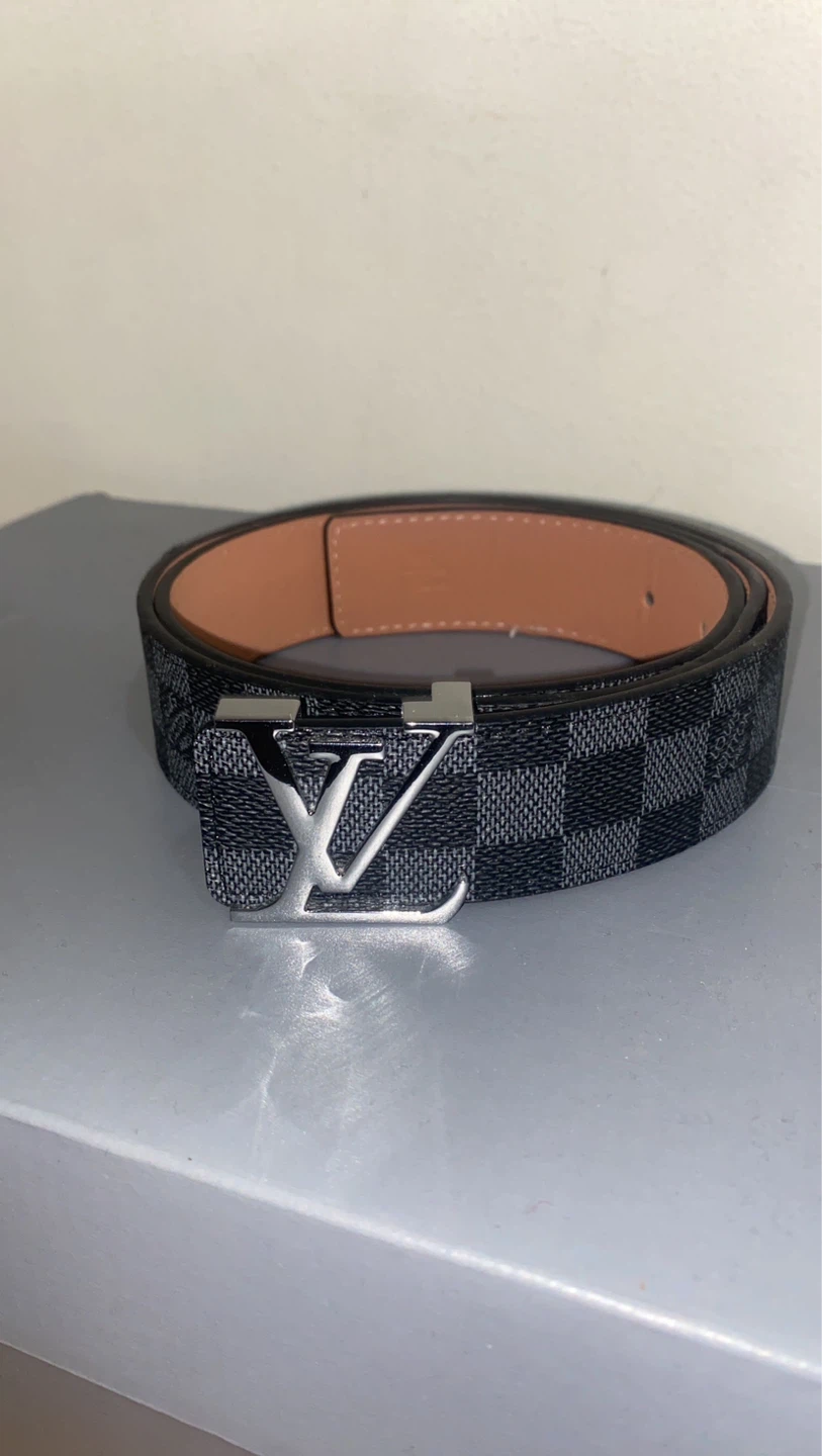 Louis Vuitton Belt