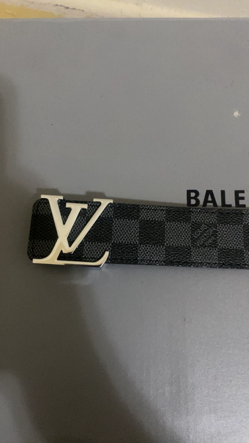 Louis Vuitton Belt - photo 2