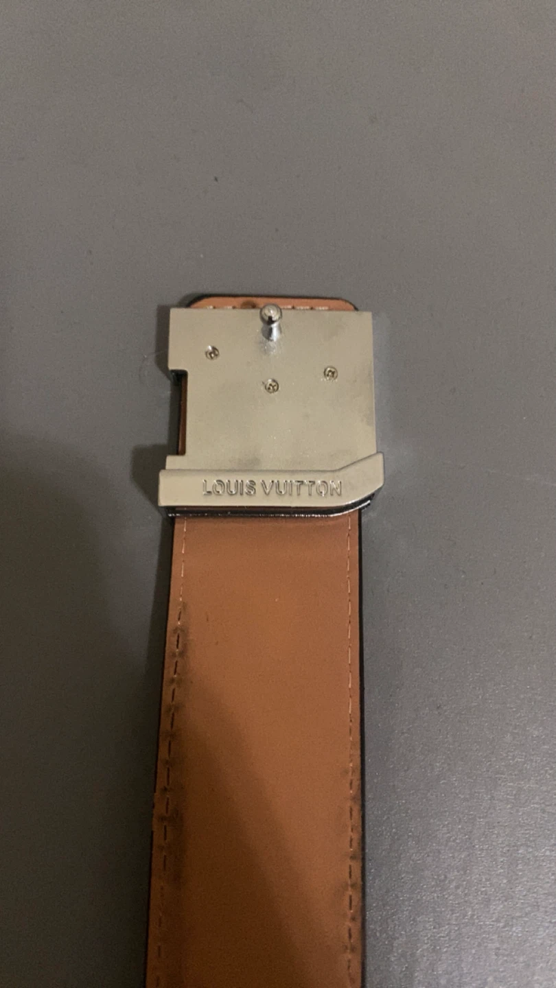 Louis Vuitton Belt - photo 3