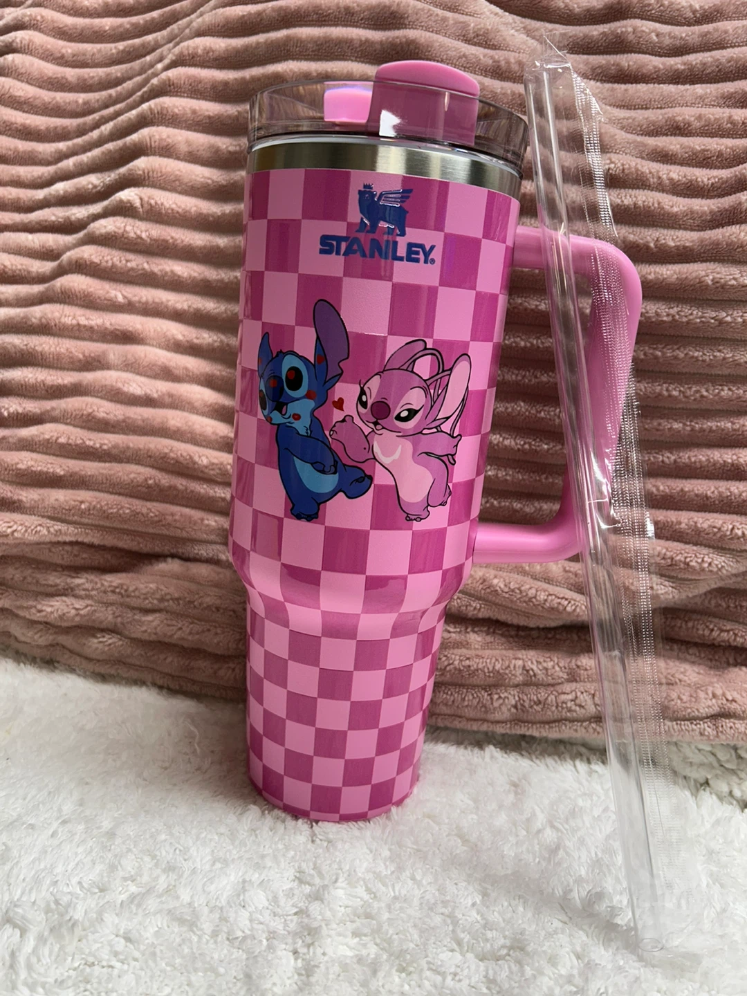 Pink Cup - photo 2