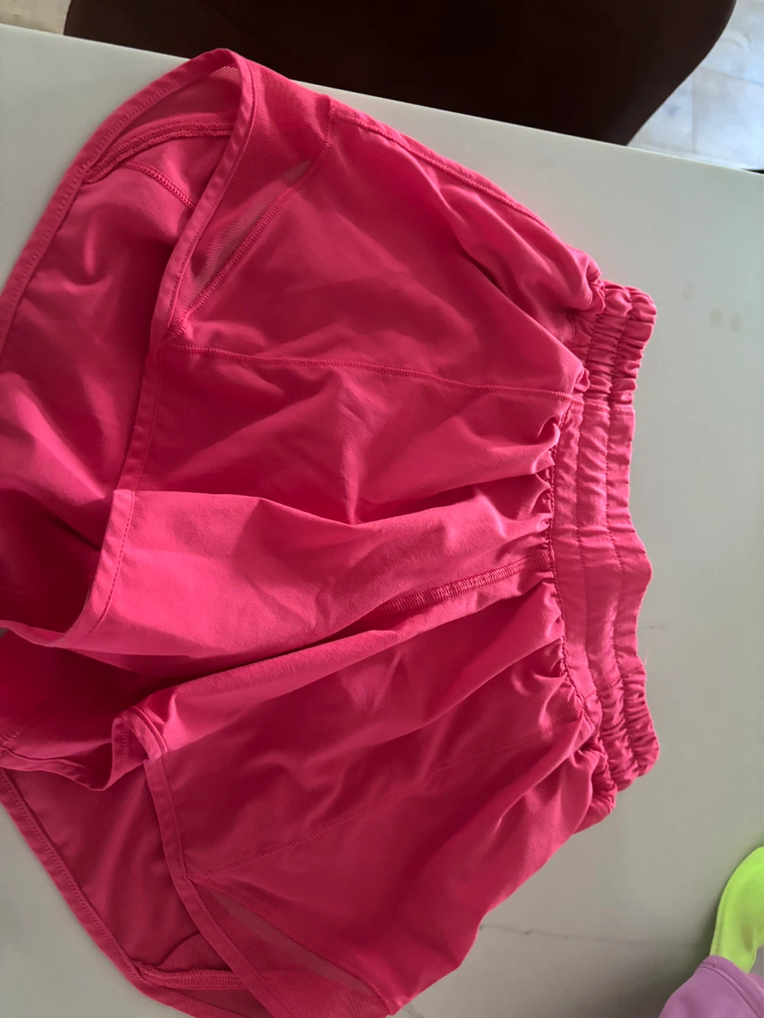 Lululemon hotty hot size 2 lipgloss