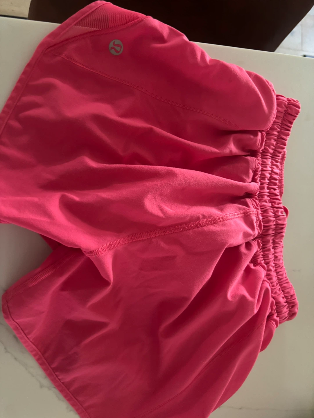 Lululemon hotty hot size 2 lipgloss - photo 3