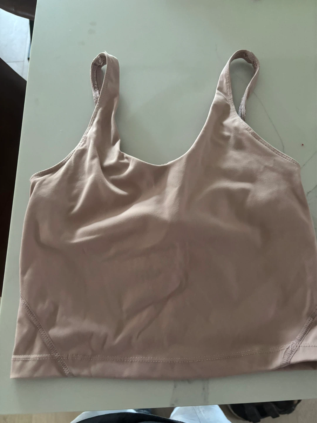 Lululemon Align Tank Top Size 2