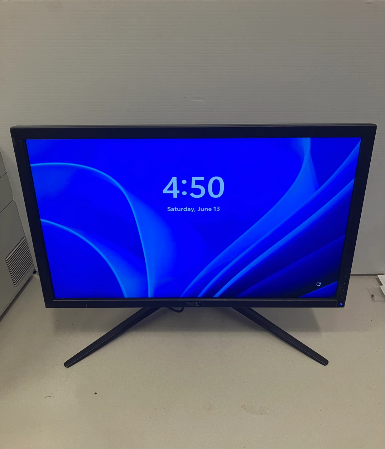 Dell monitor 24 inch