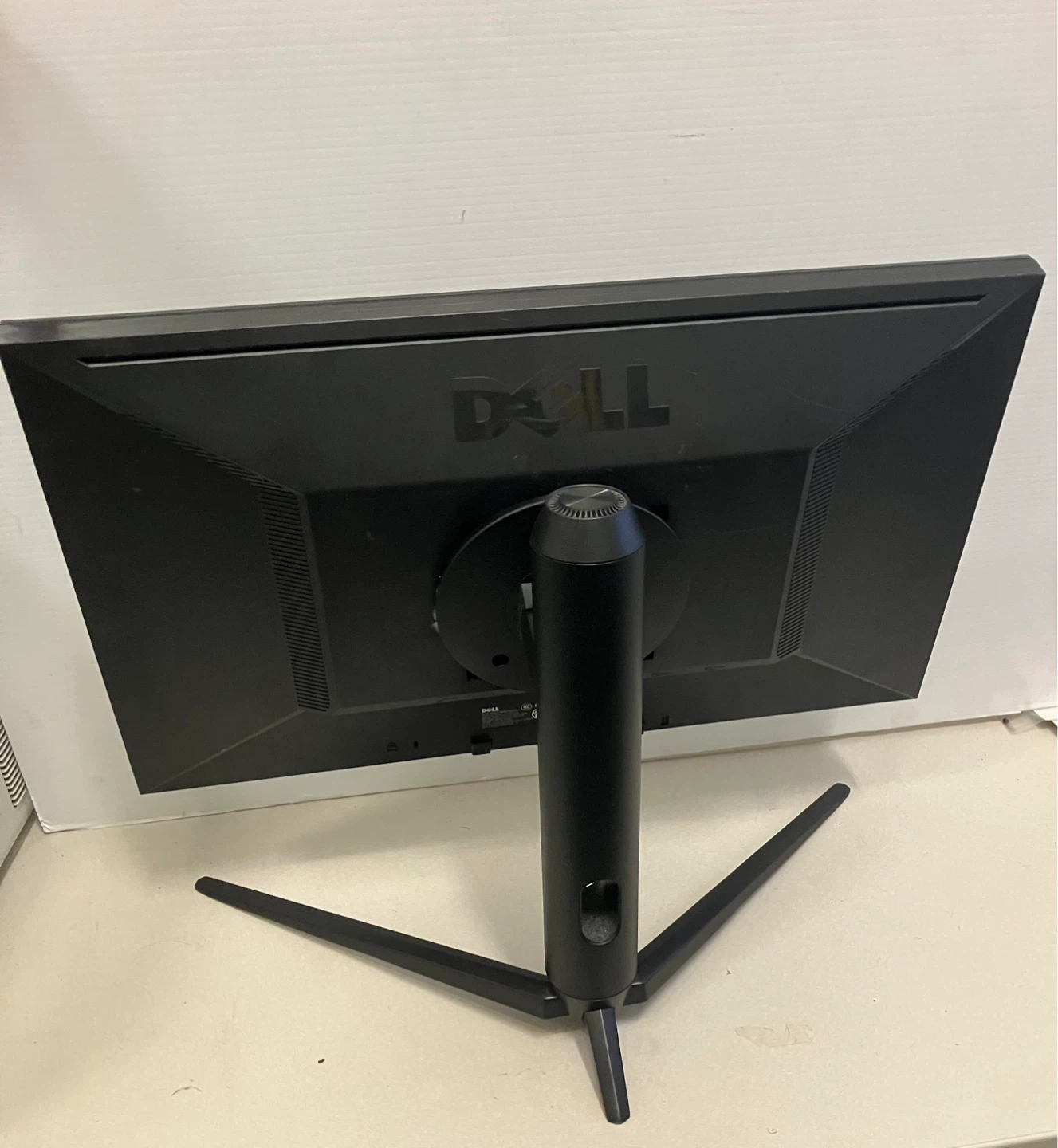 Dell monitor 24 inch - photo 2