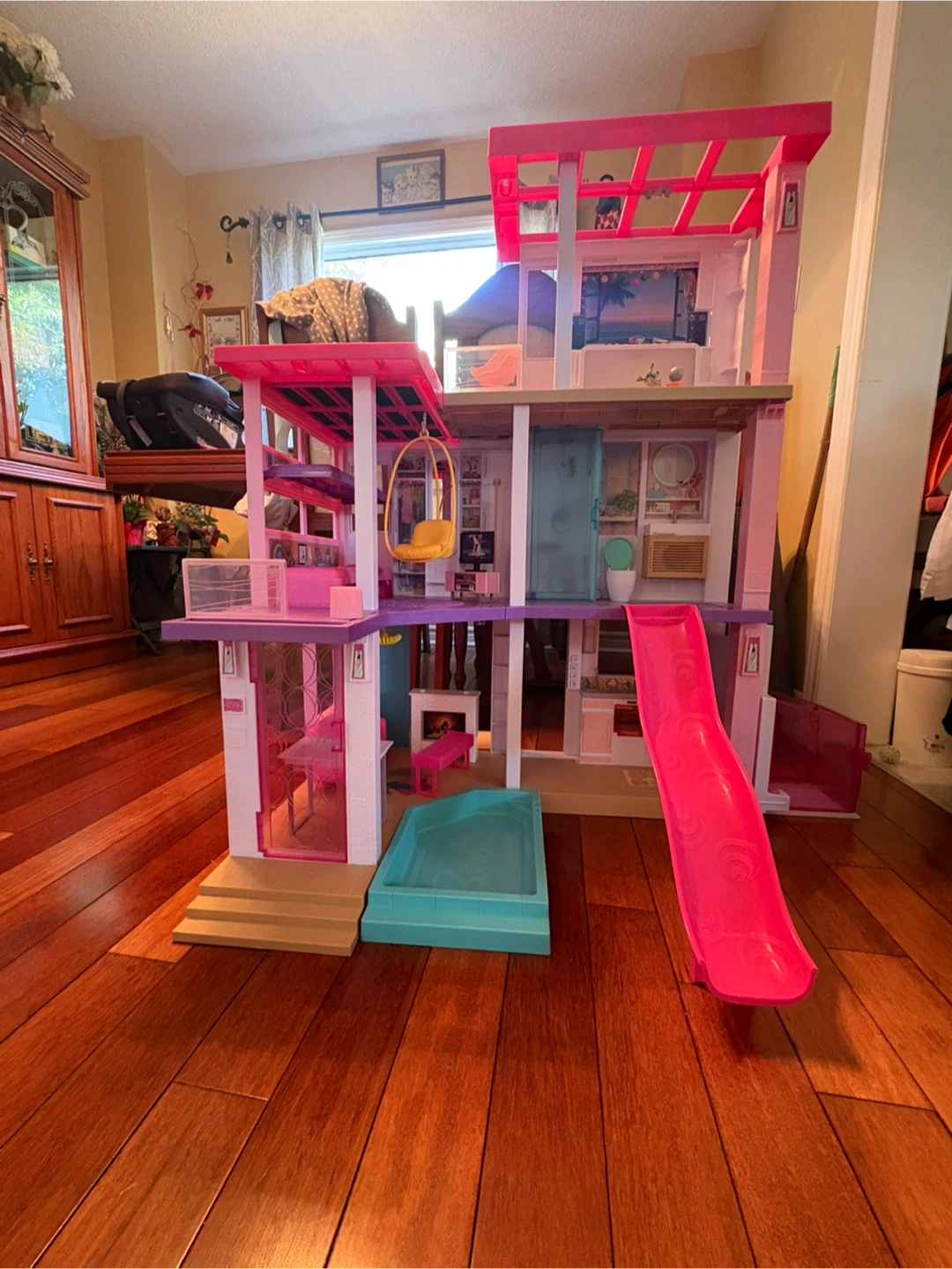 Barbie Doll House - photo 3
