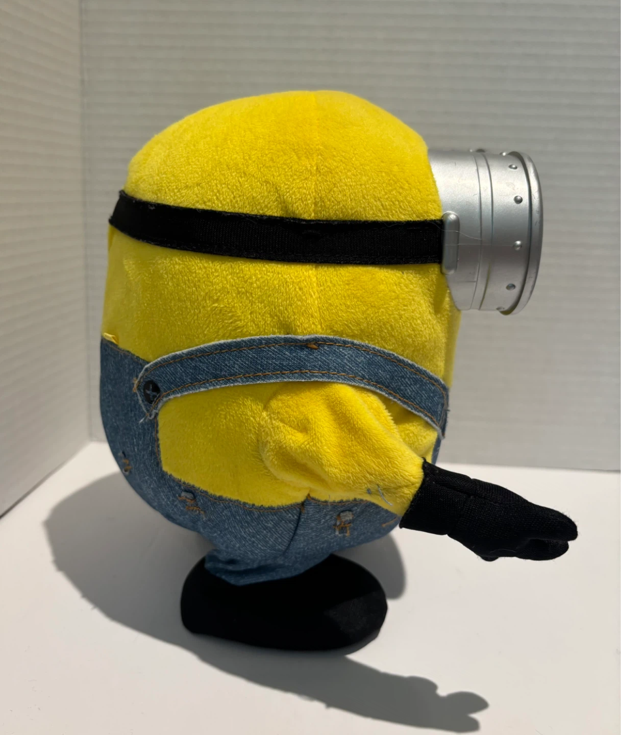 Despicable Me MINIONS Bob Singing Dancing Plush Toy WORKS - photo 2