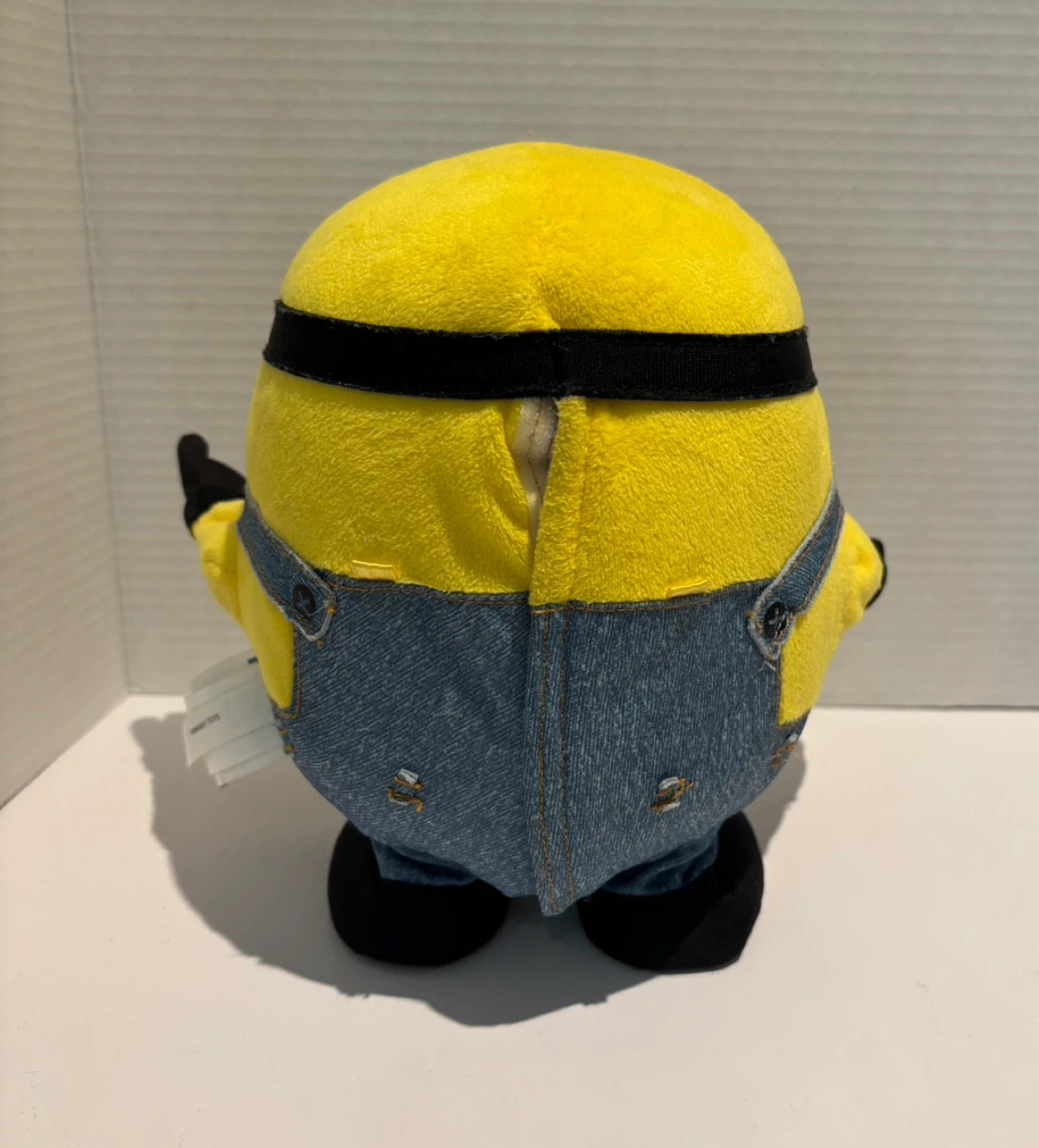 Despicable Me MINIONS Bob Singing Dancing Plush Toy WORKS - photo 4