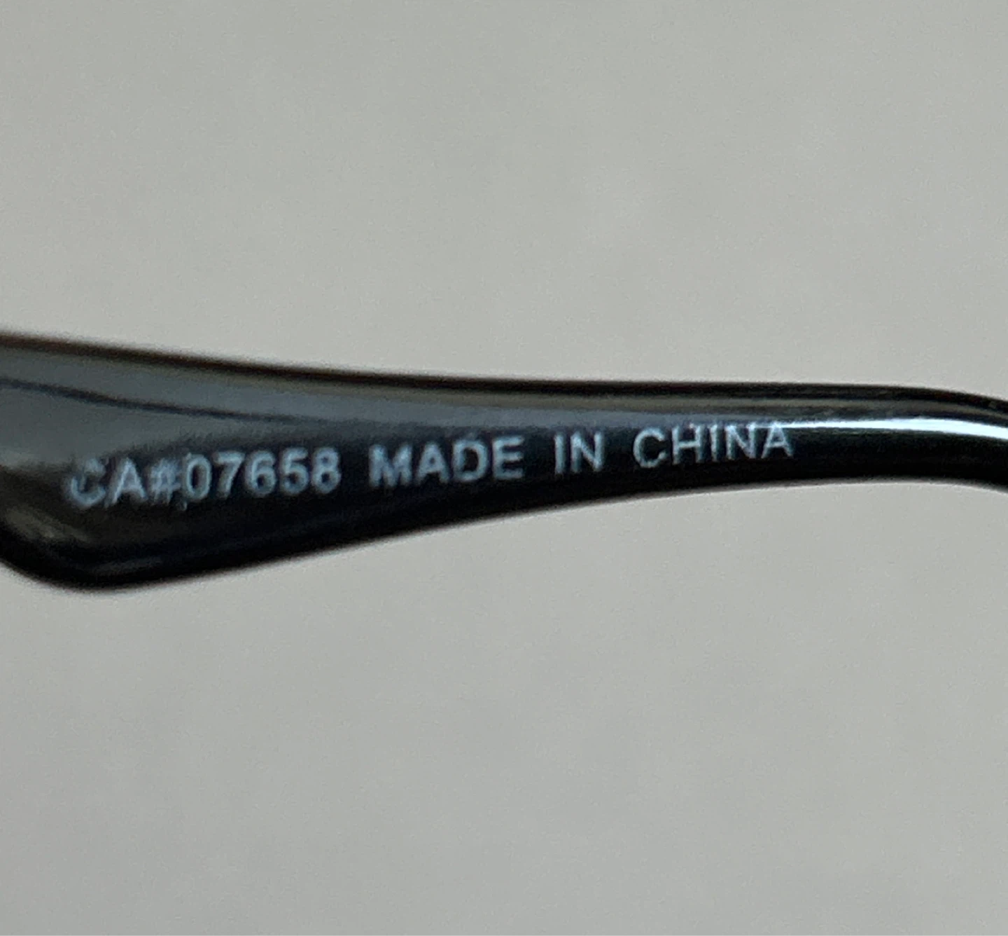 Urban Heritage Aviator Sunglasses - Blue Lenses - photo 5