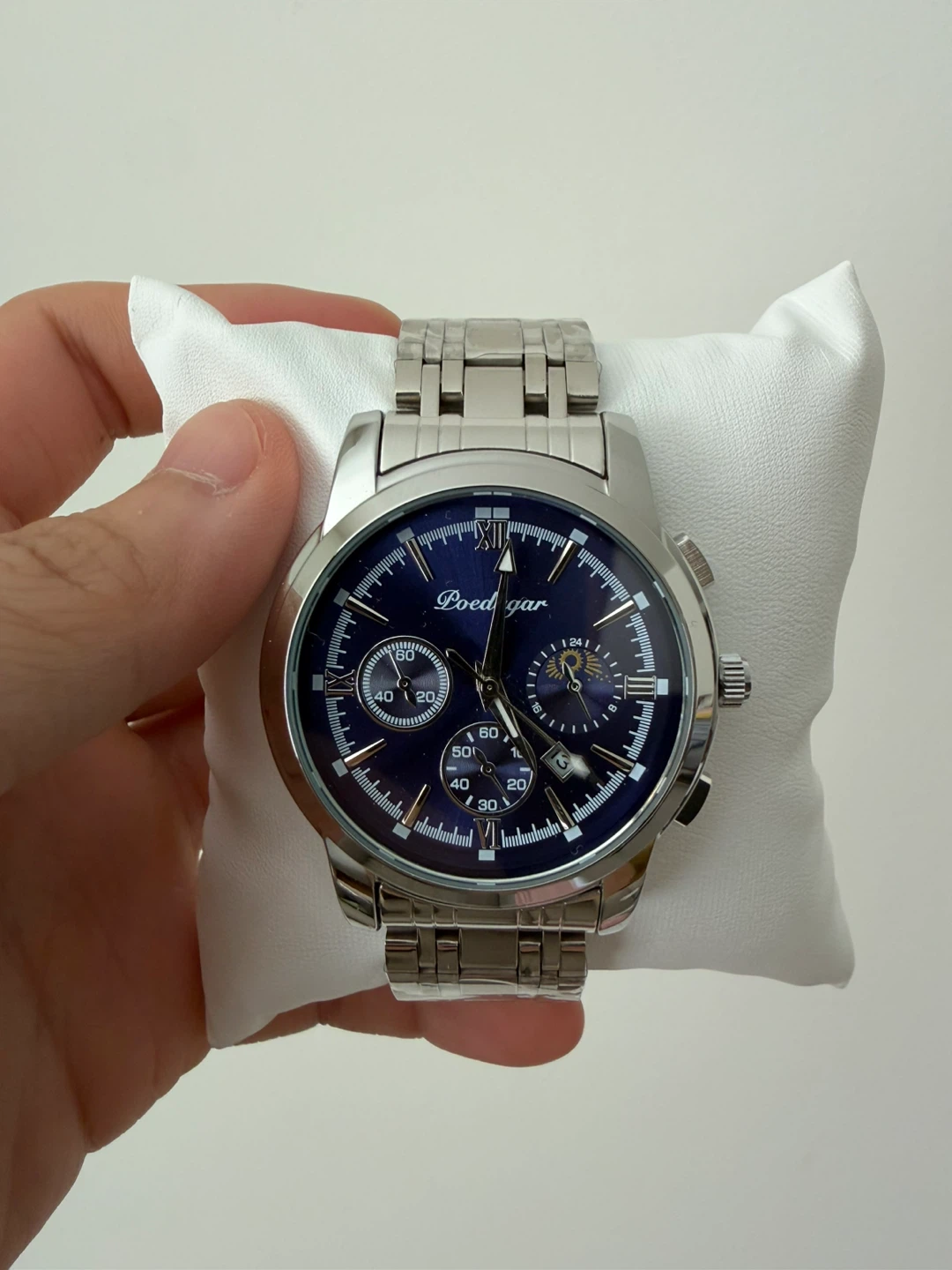 Men's Chronograph Fashion Watch