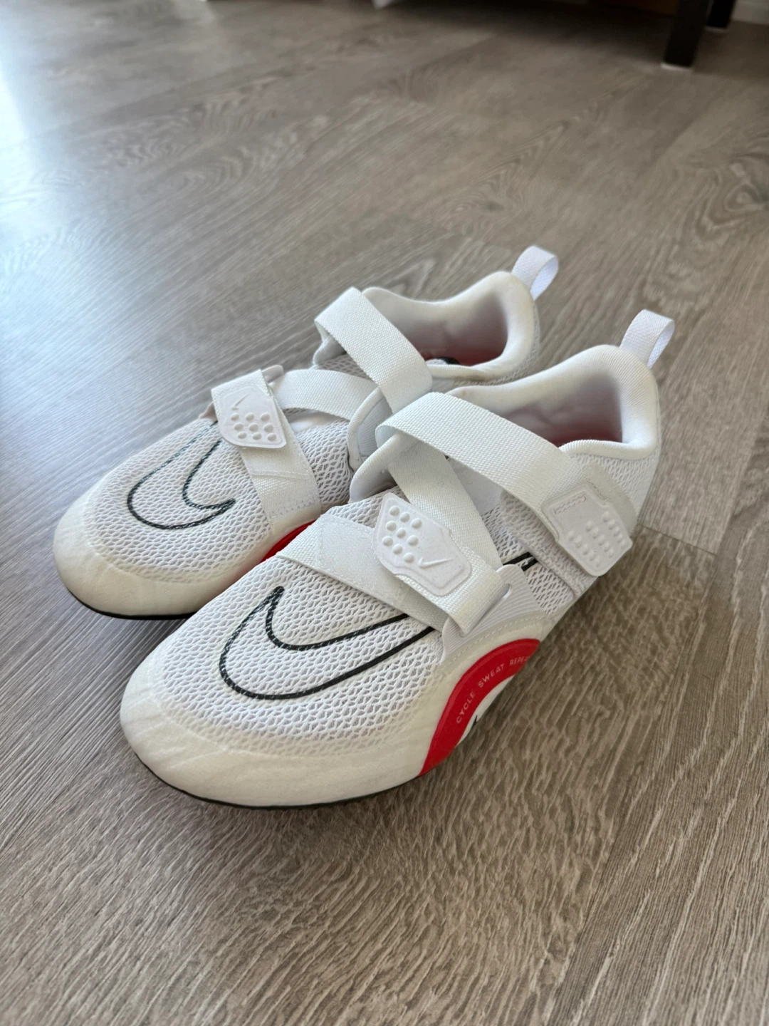 Nike SuperRep Cycle Shoes