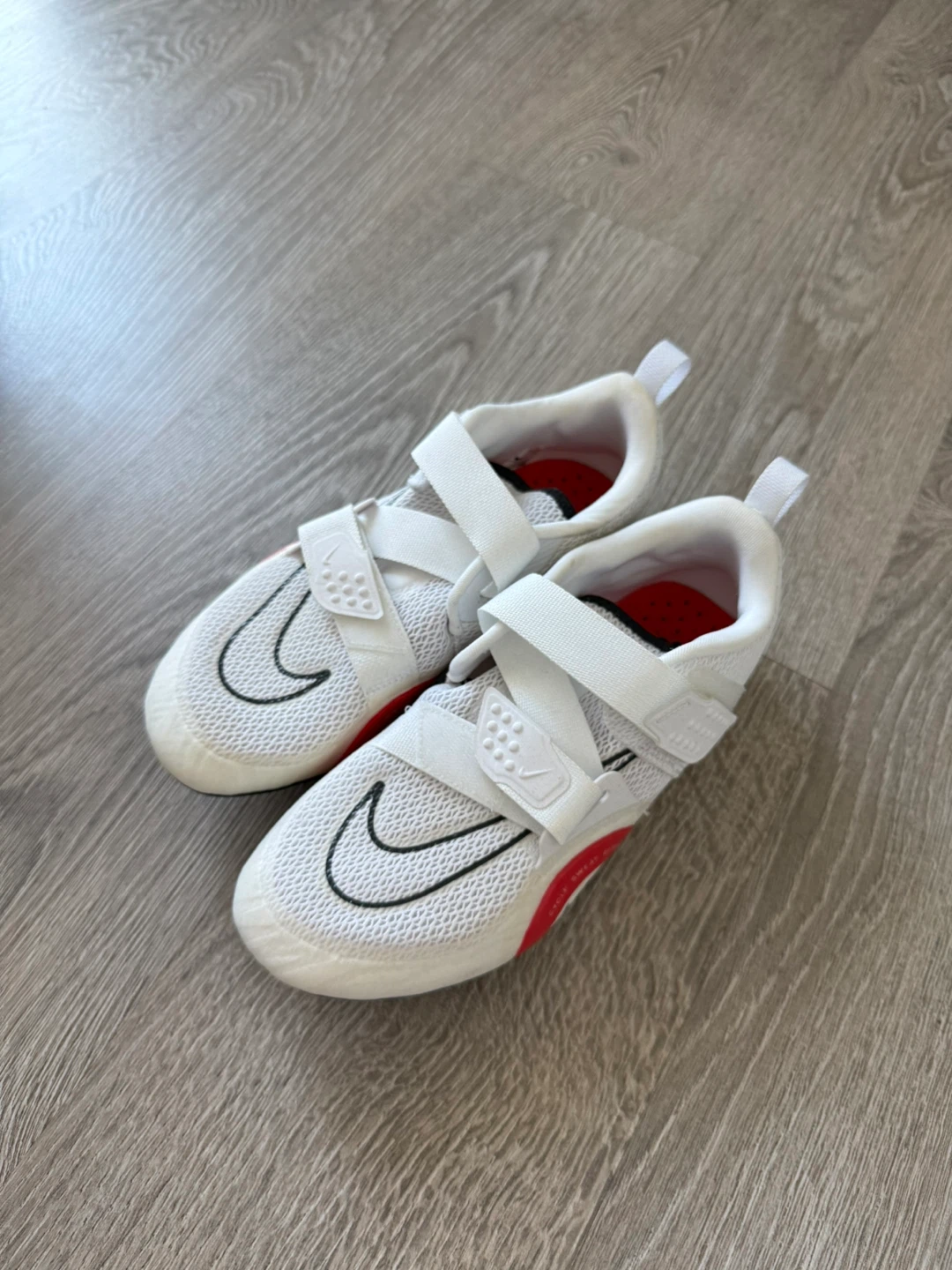 Nike SuperRep Cycle Shoes - photo 2