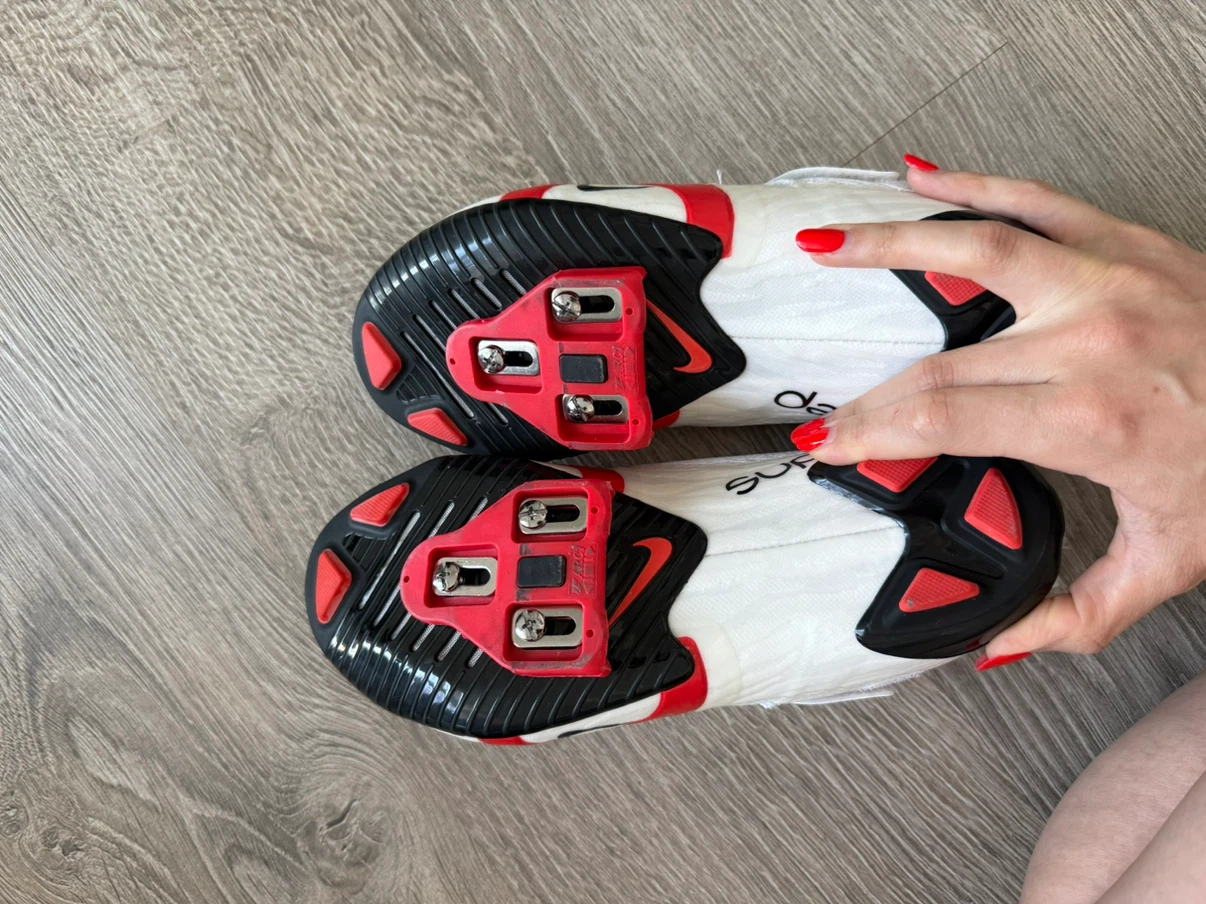 Nike SuperRep Cycle Shoes - photo 3