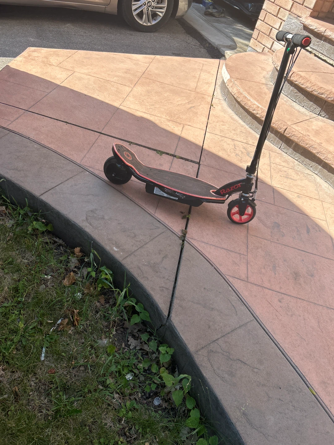 Razor Electric Scooter