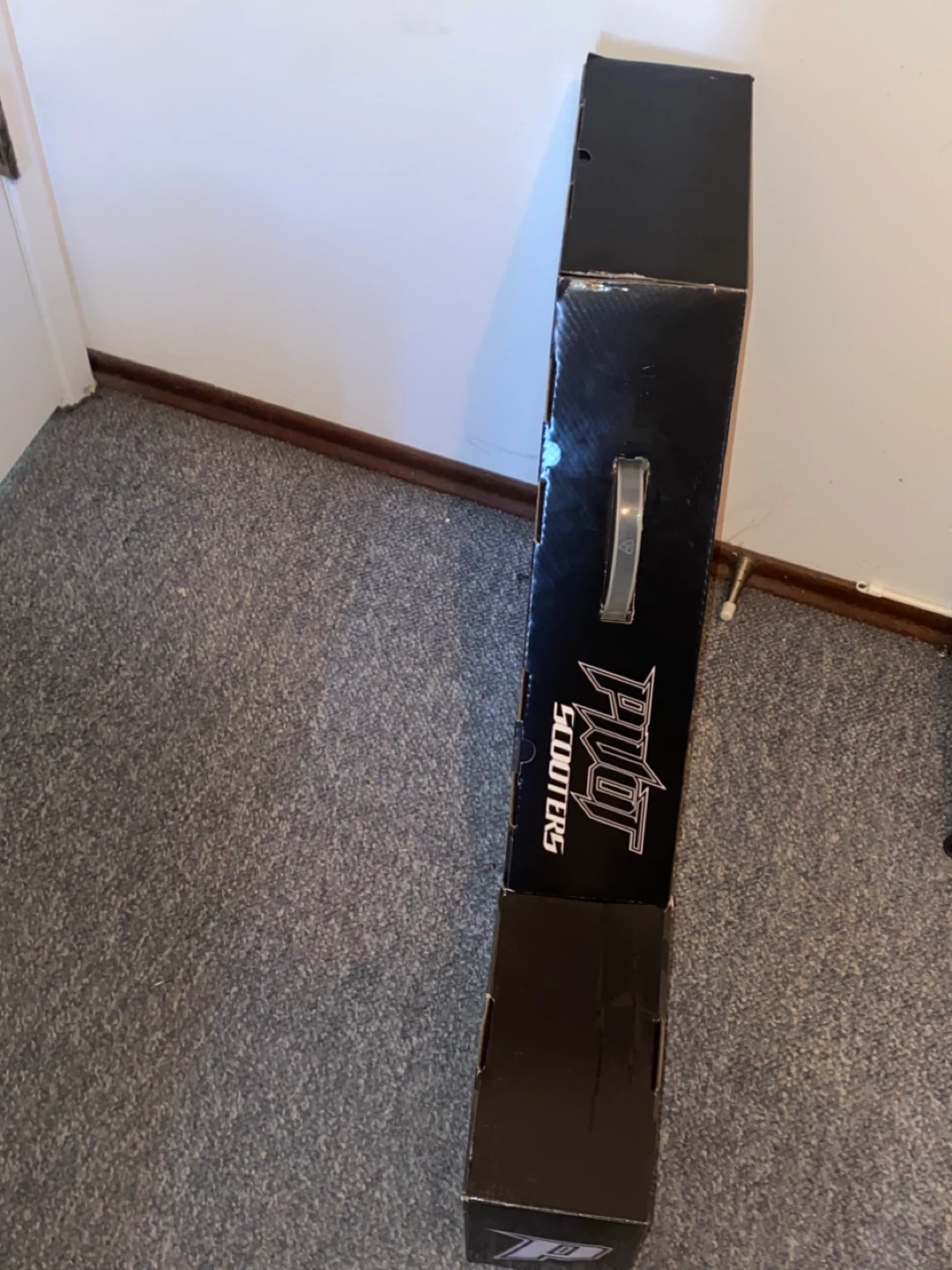 BRAND NEW PIVOT XPHRK PRO SCOOTER | SEALED IN BOX - photo 2