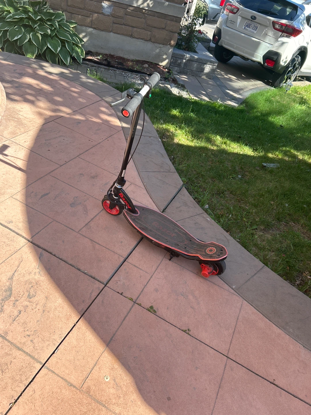Razor Electric Scooter - photo 3