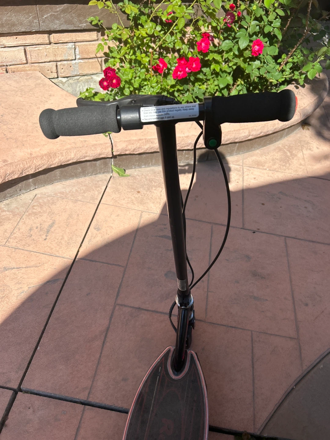 Razor Electric Scooter - photo 5