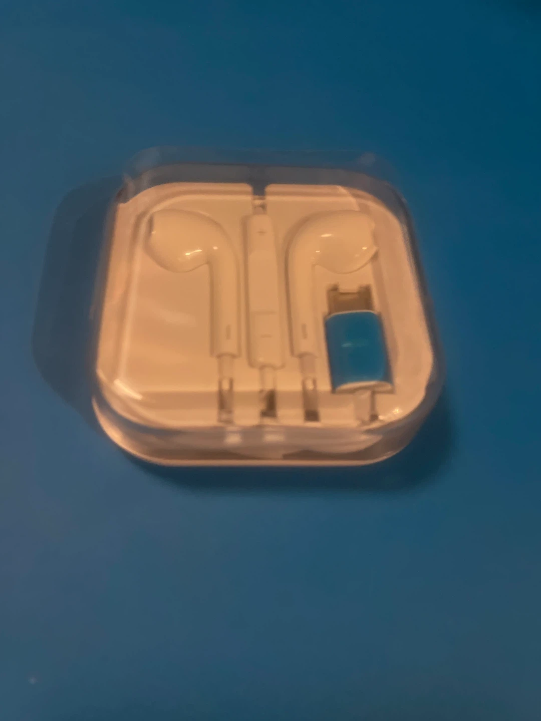 Multiple C-port headphones - photo 2
