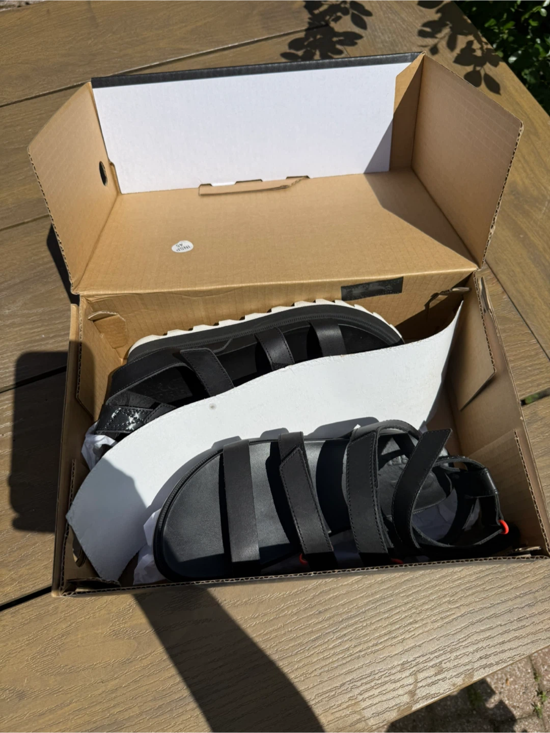 SOREL ROAMING™ MULTI STRAP SANDALS - photo 2