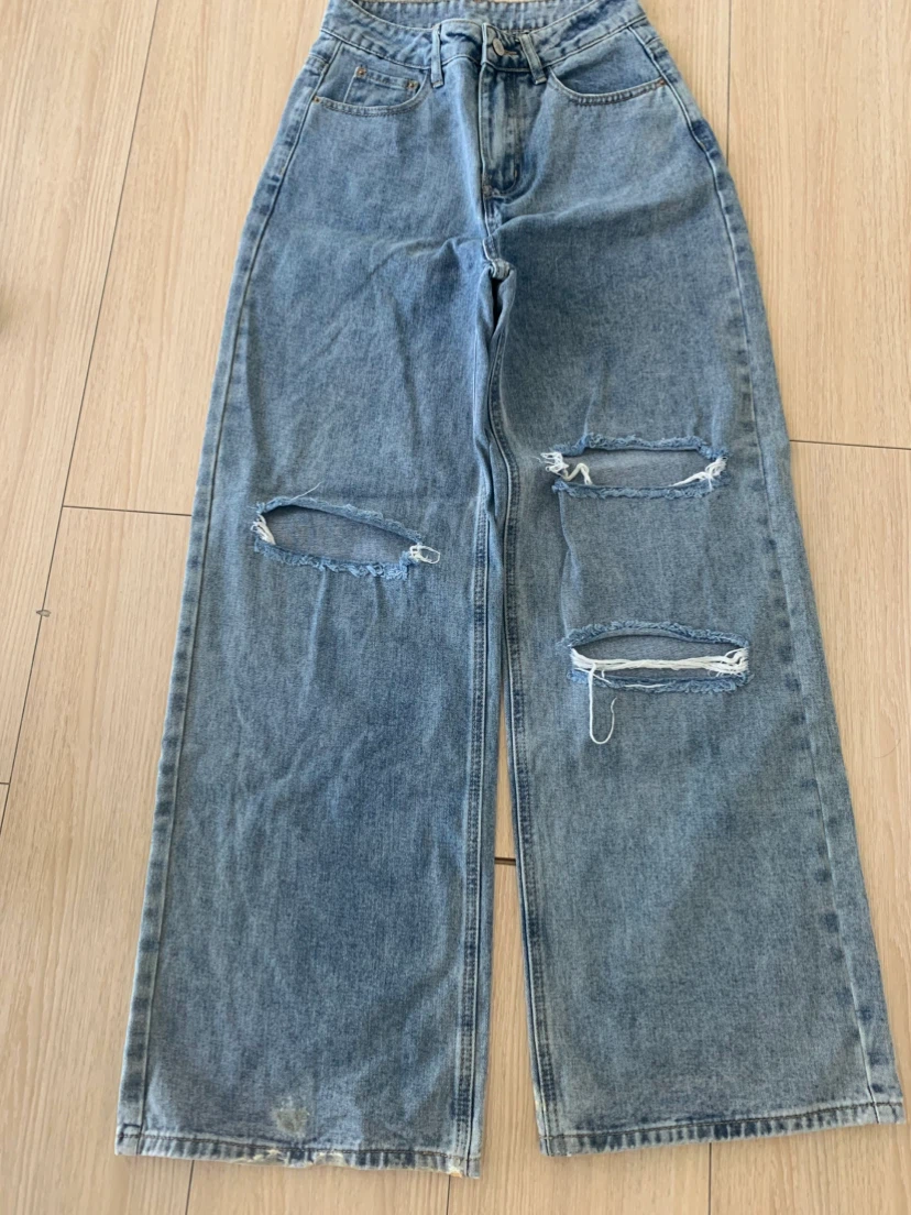Jeans - photo 2