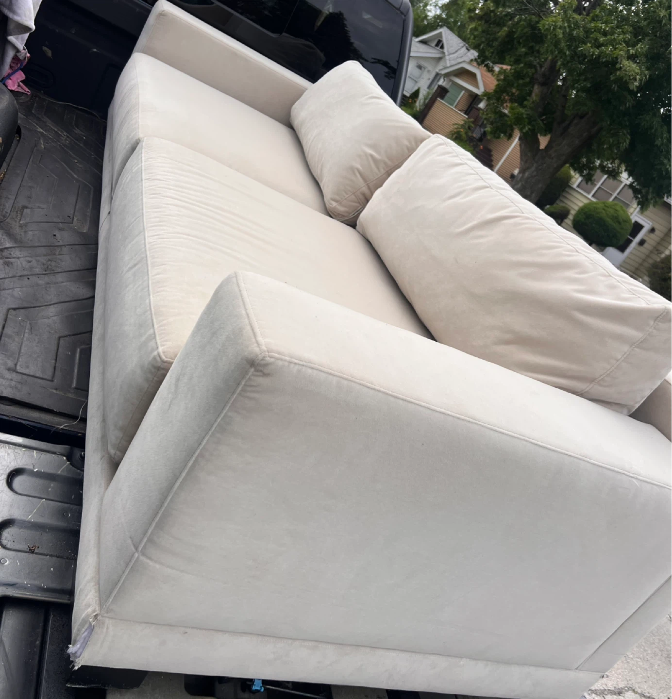 Room & Board Sofa Couch