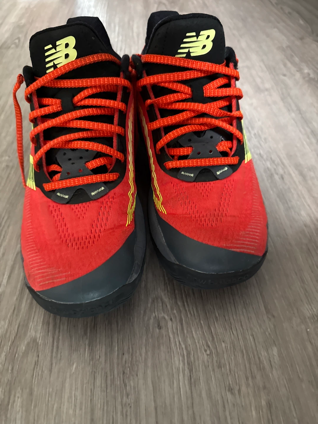 New Balance Running Shoes