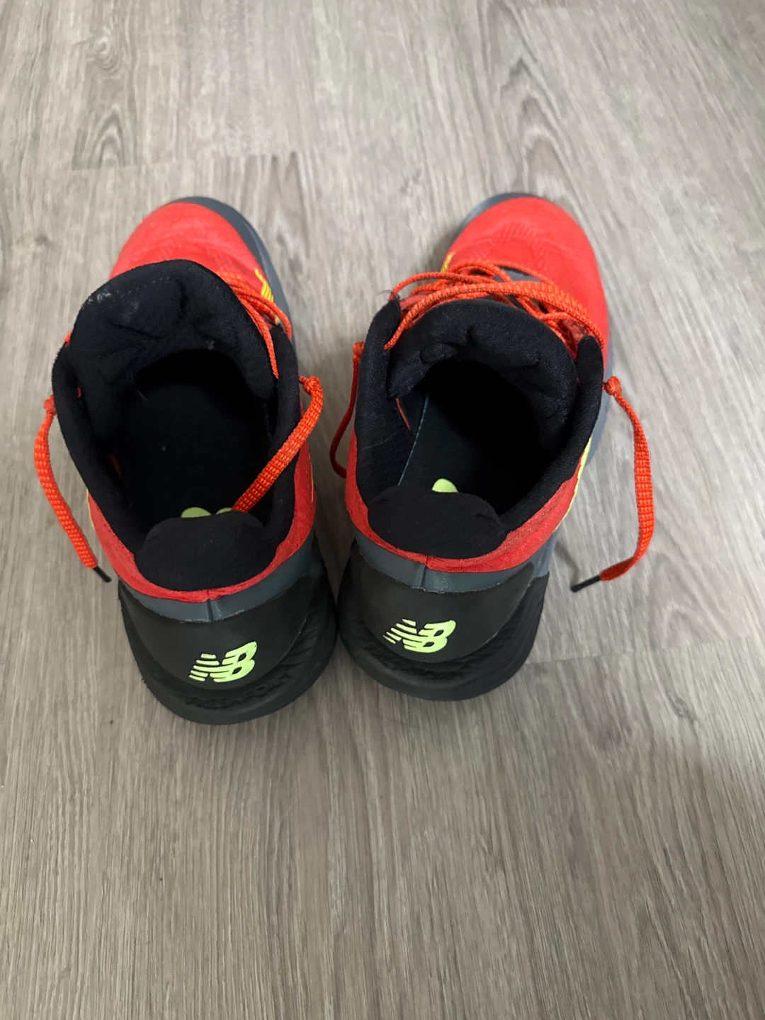 New Balance Running Shoes - photo 2