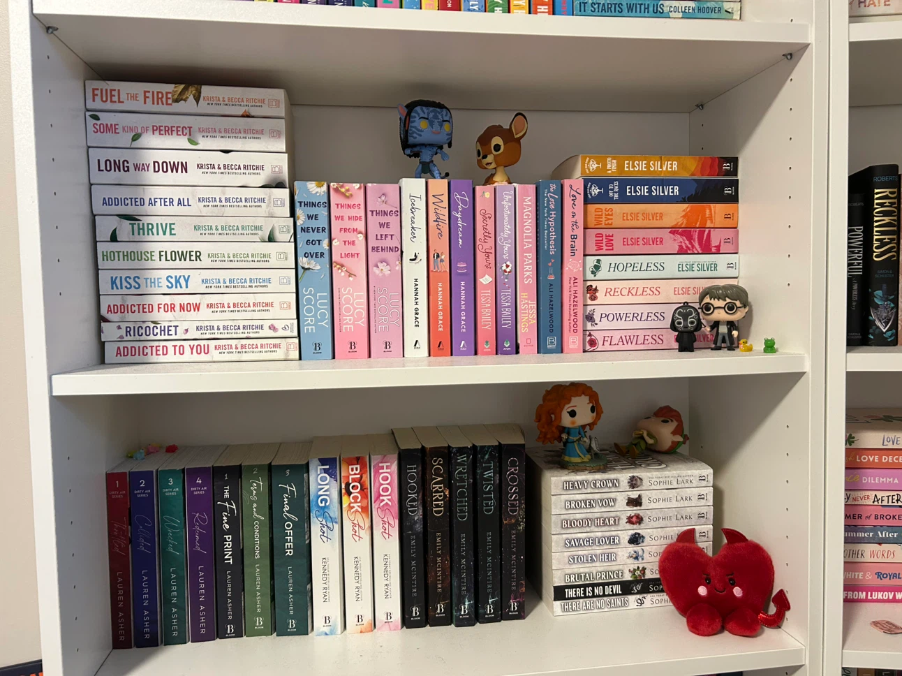 VARIETY OF BOOKS - photo 3