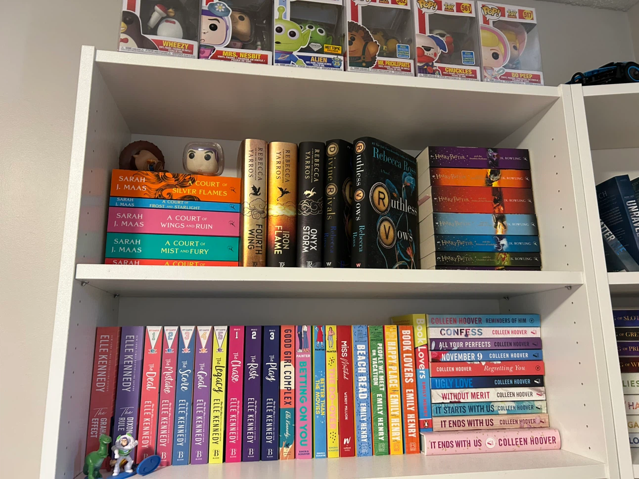VARIETY OF BOOKS - photo 4
