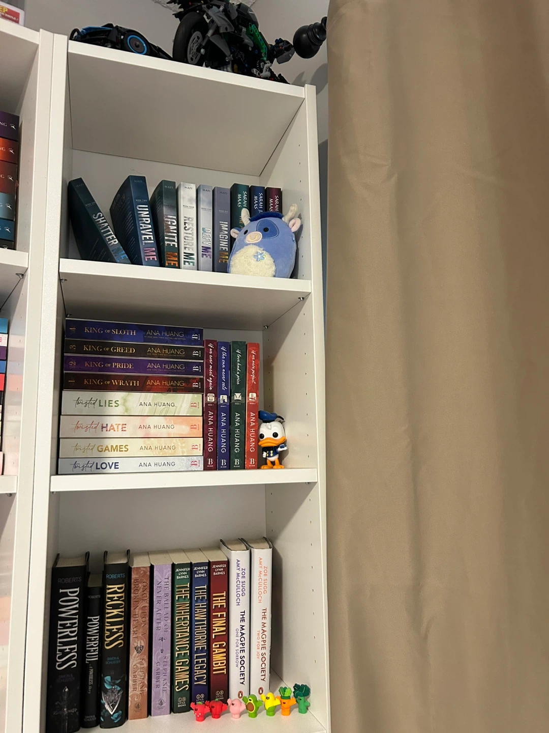 VARIETY OF BOOKS - photo 5