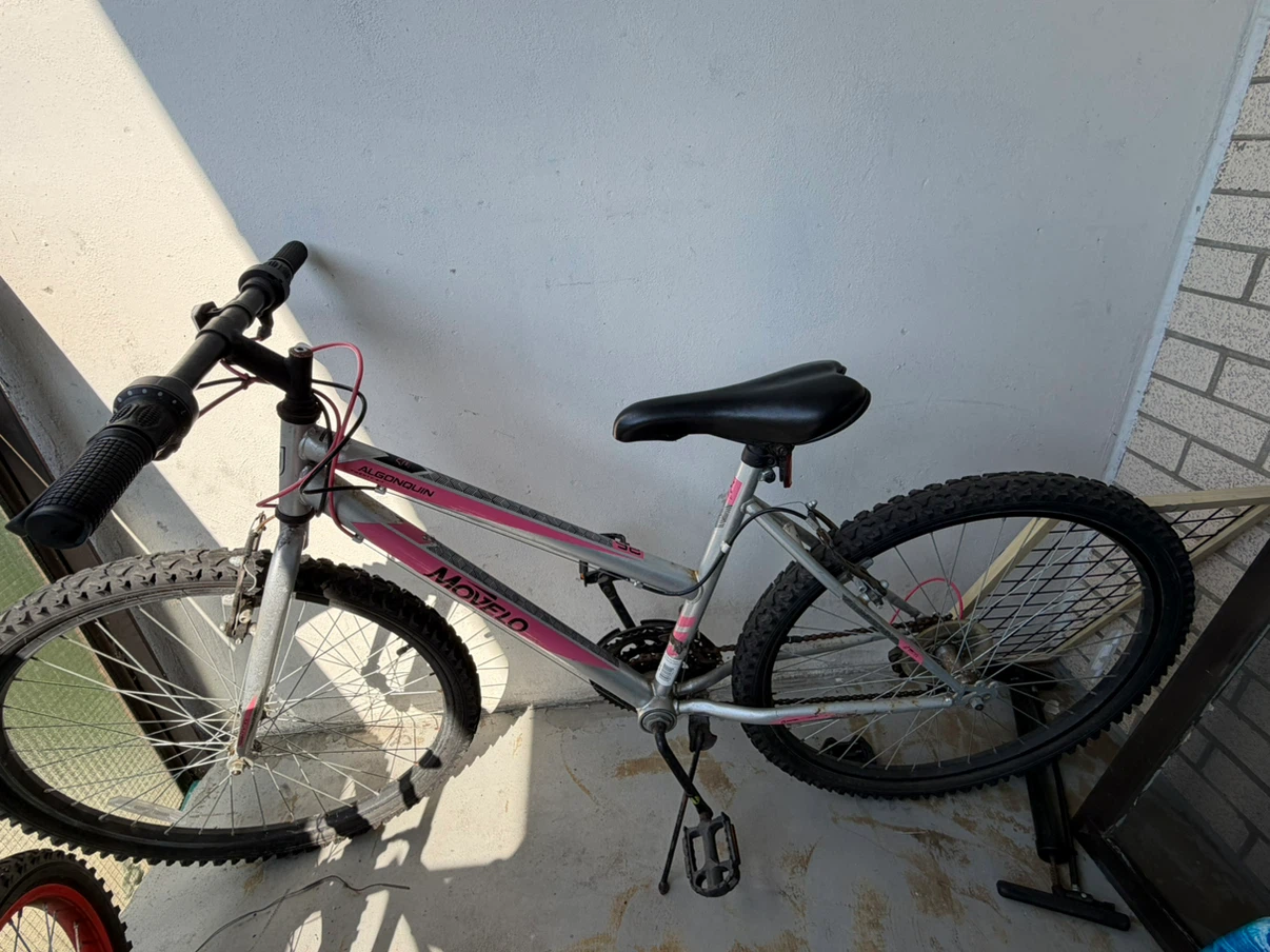 Movelo Mountain Bike - photo 3