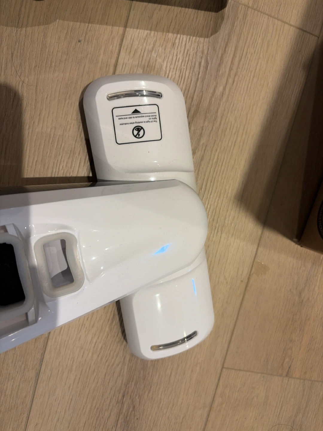 Dibea Handheld Vacuum Cleaner - photo 3