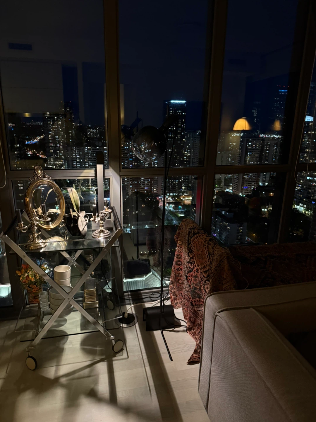 Modern Floor Lamp ⚽ - photo 2