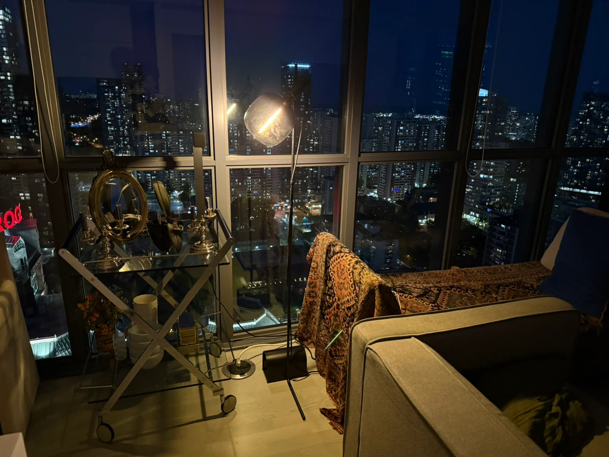 Modern Floor Lamp ⚽ - photo 3