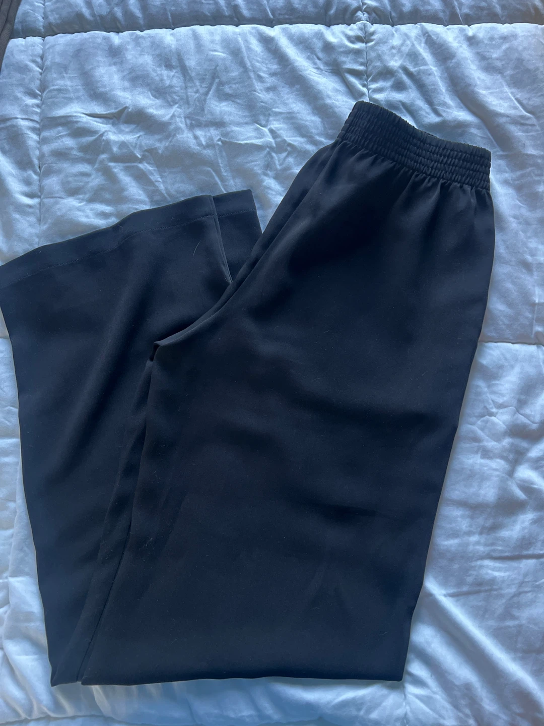 Babaton black pant - photo 3