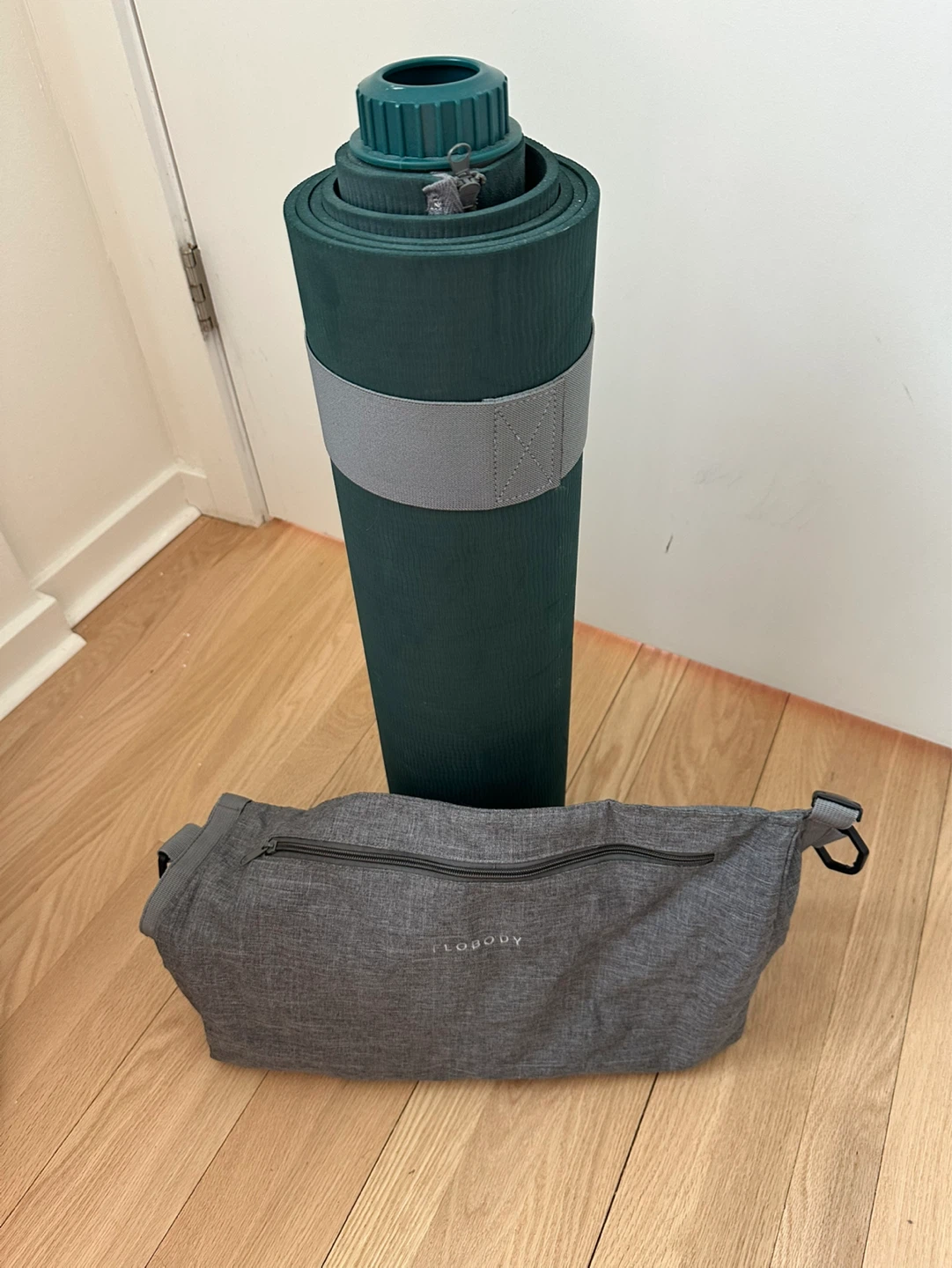 Flobody Gym: Portable Pilates & Resistance Training System - photo 2