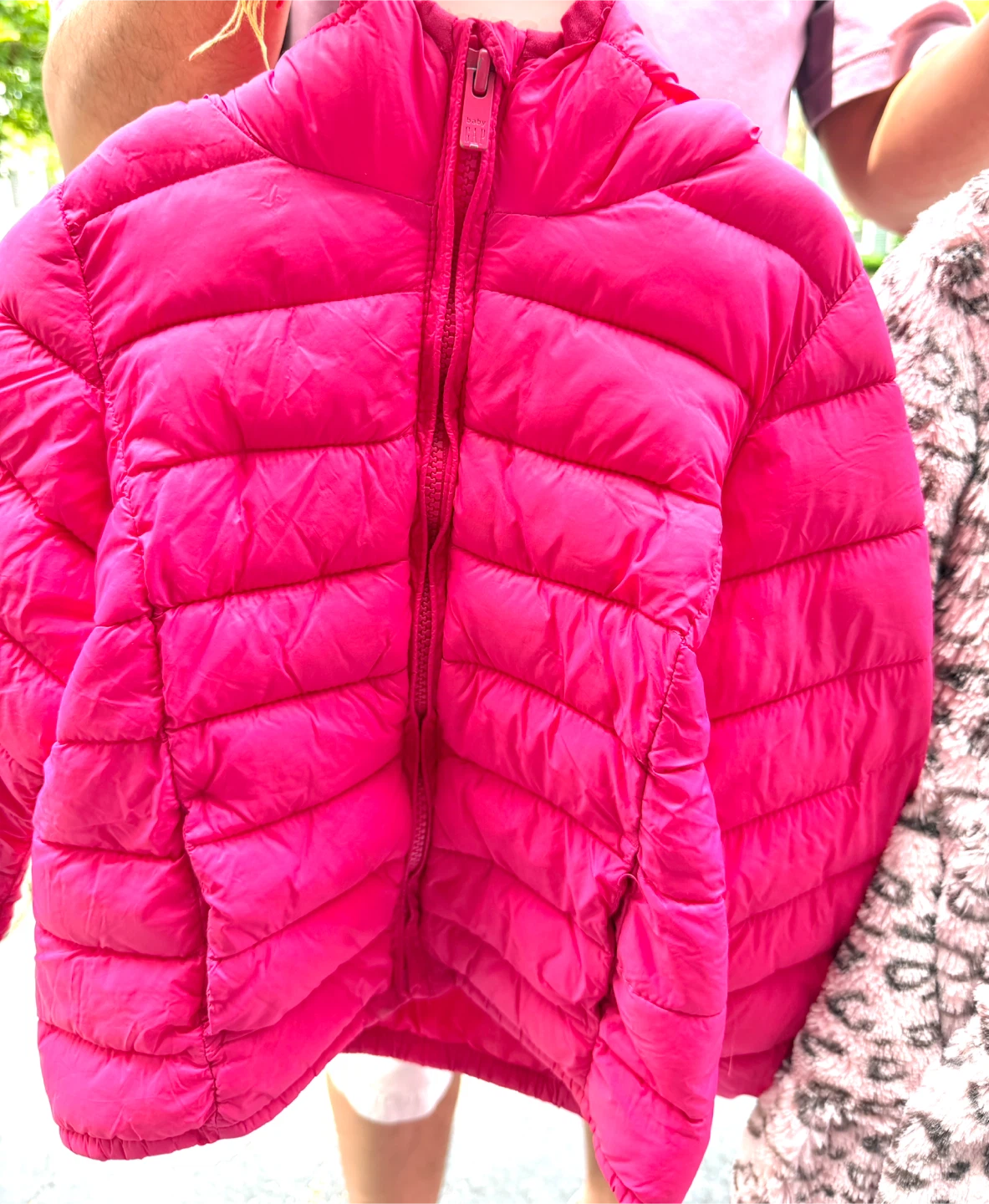 Children's Puffer Jackets