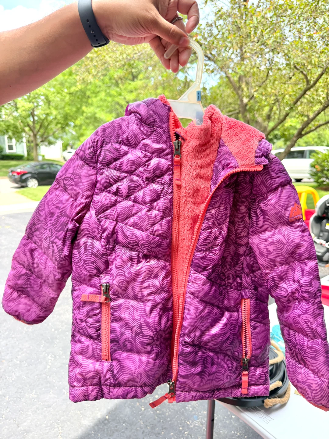 Children's Puffer Jackets - photo 2