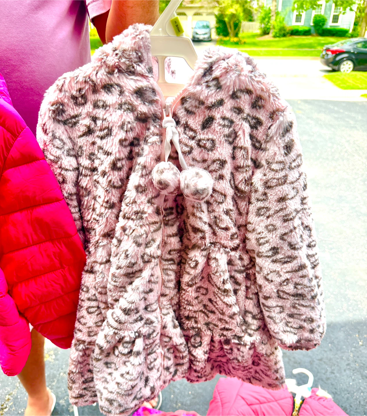 Children's Puffer Jackets - photo 3