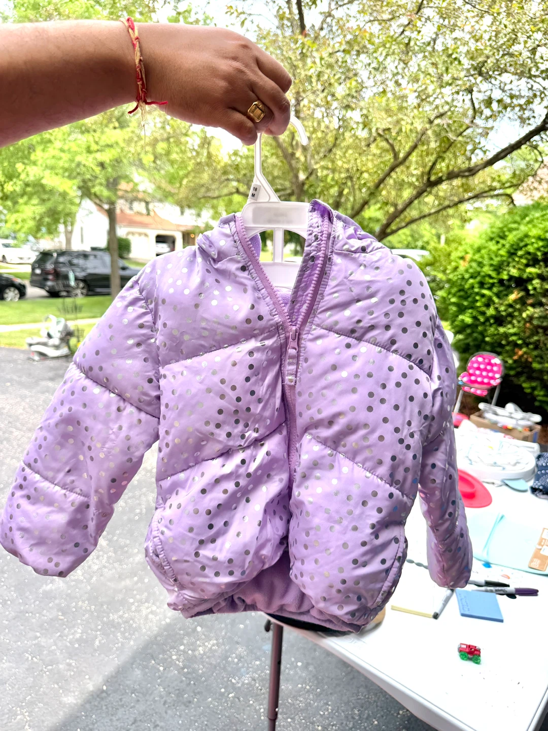 Children's Puffer Jackets - photo 4