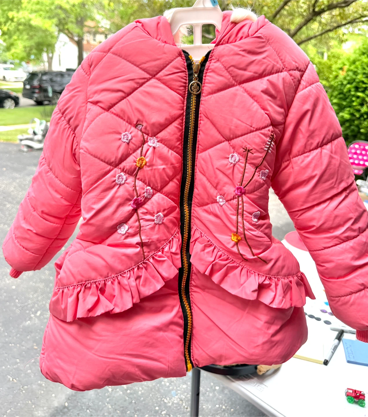 Children's Puffer Jackets - photo 5