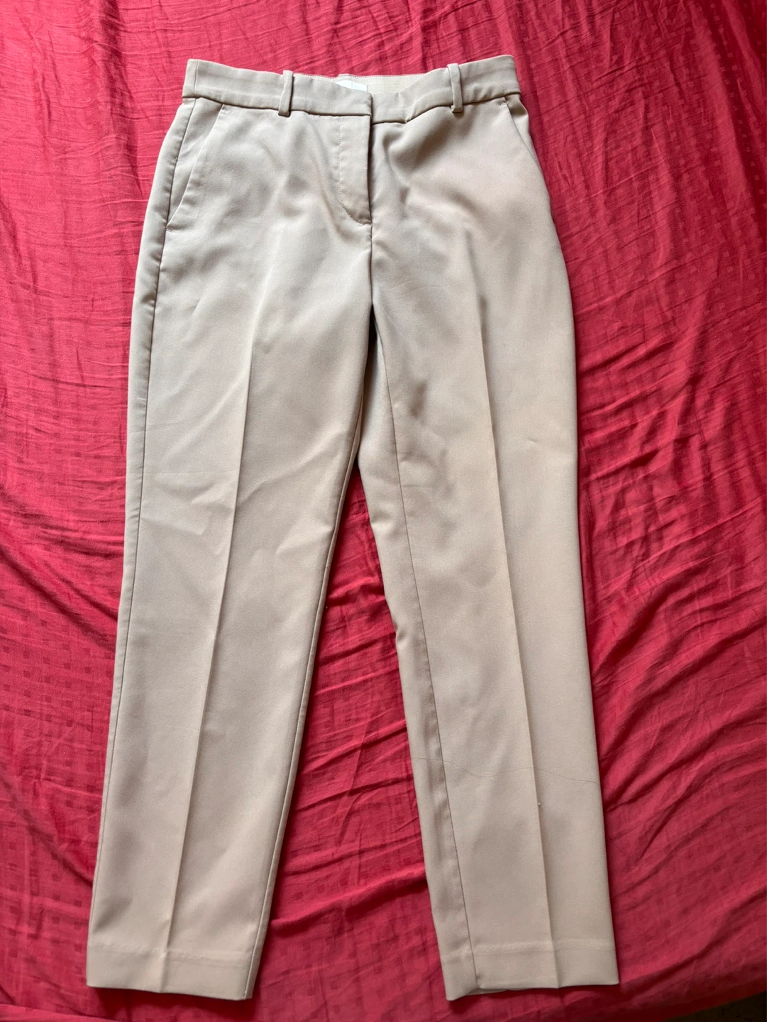 H&M work pants
