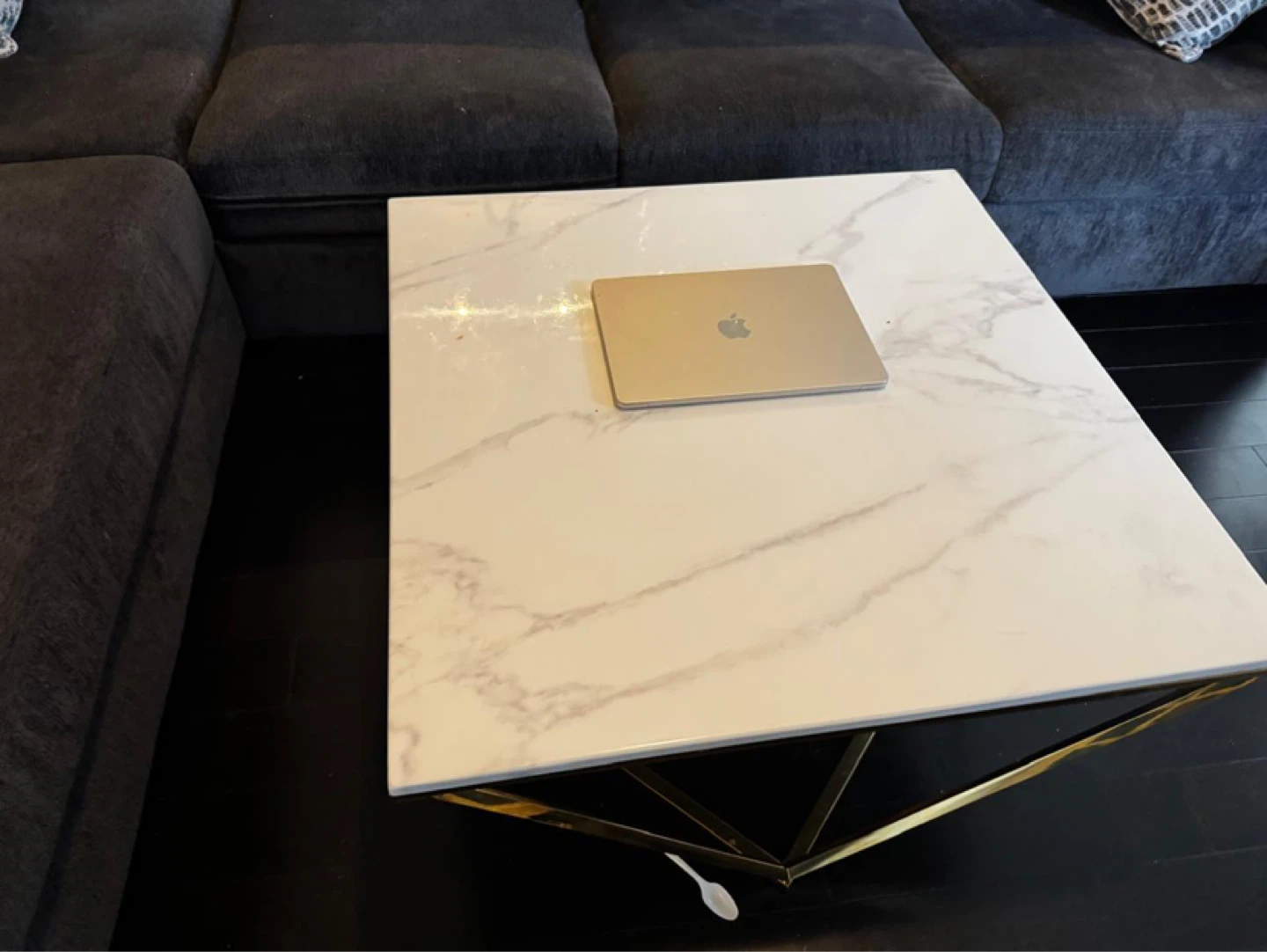 New - Used furniture for sale (only used for 6 months) - photo 3