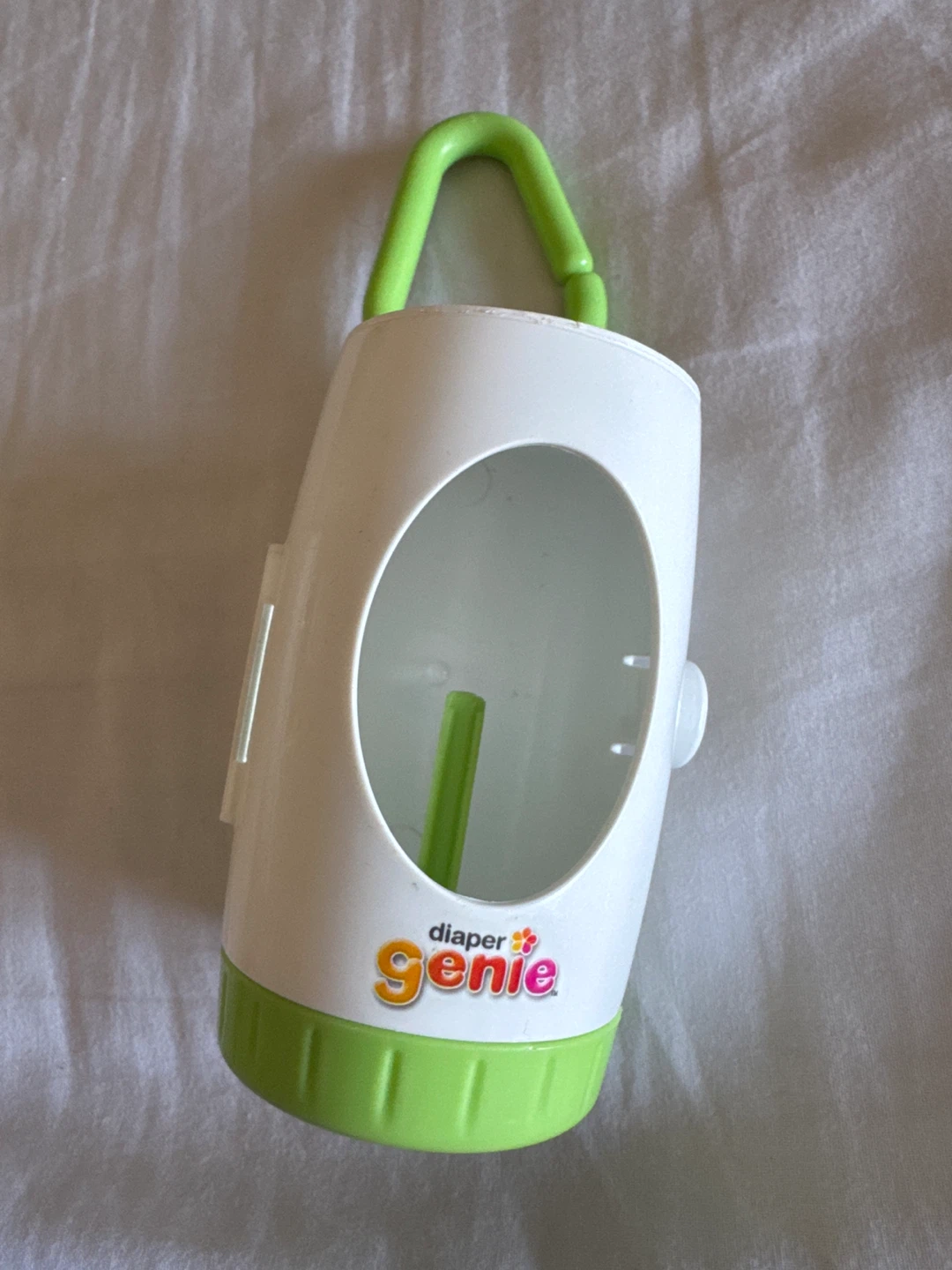 Skip Hop Sound Machine w/ Timer & Baby wipes container - photo 4
