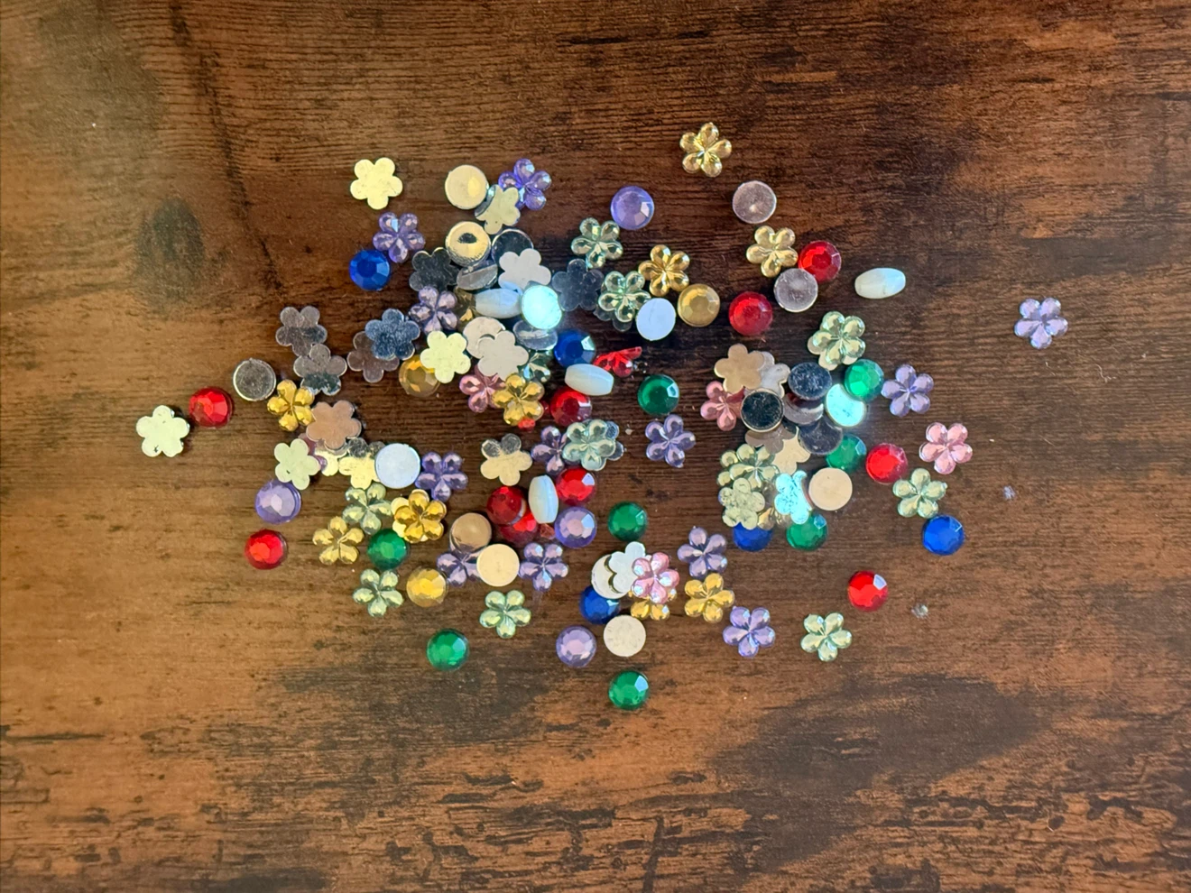 FREE ITEMS