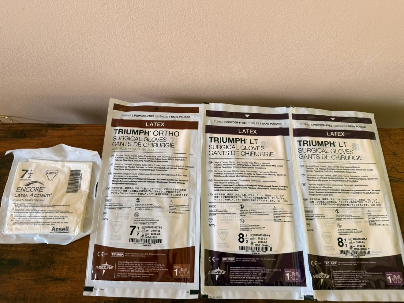 FREE ITEMS - photo 5