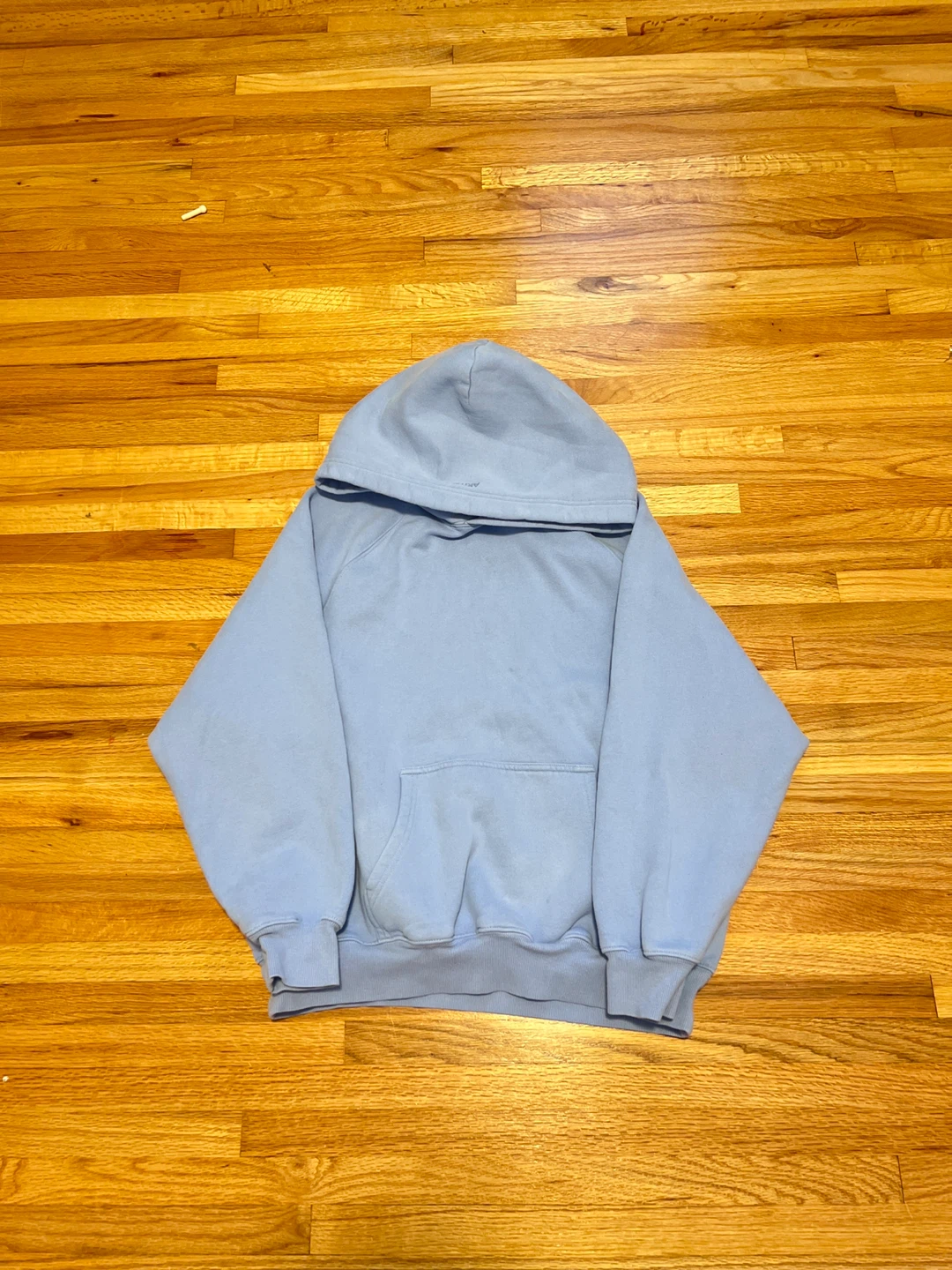Aritzia Dayflower Blue Mega Fit XS