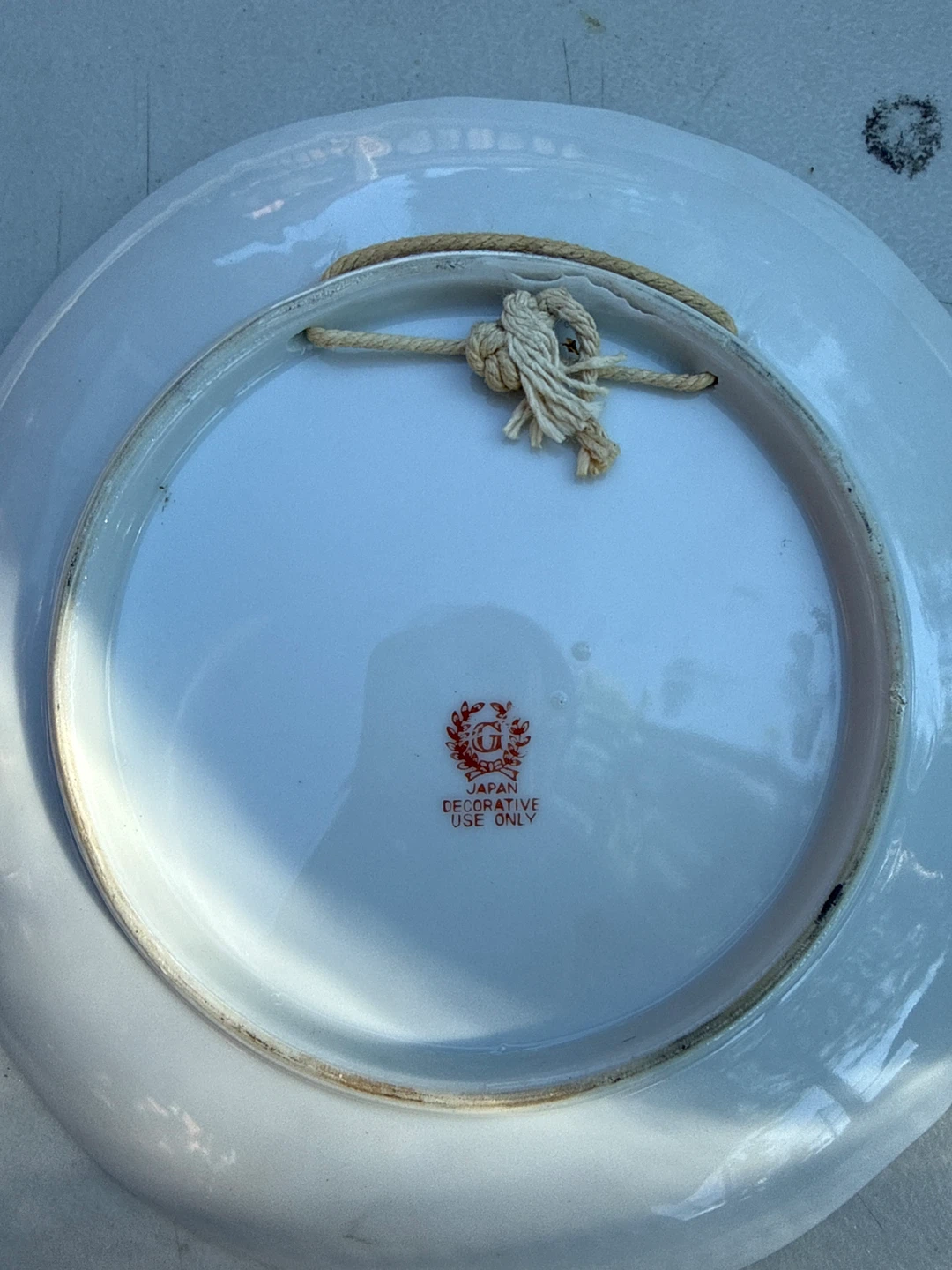 Decorative Plate - The Last Supper - photo 2